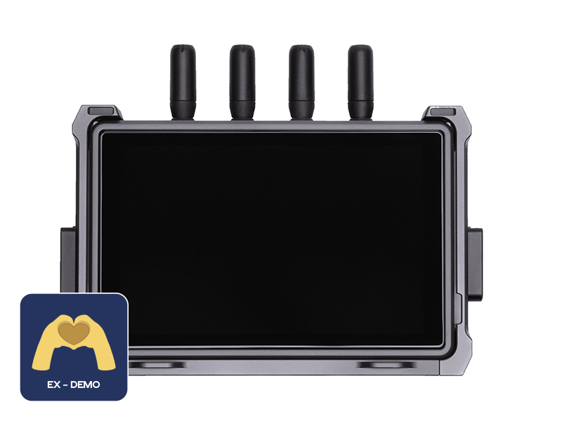 Ex-Demo DJI High-Bright Remote Monitor